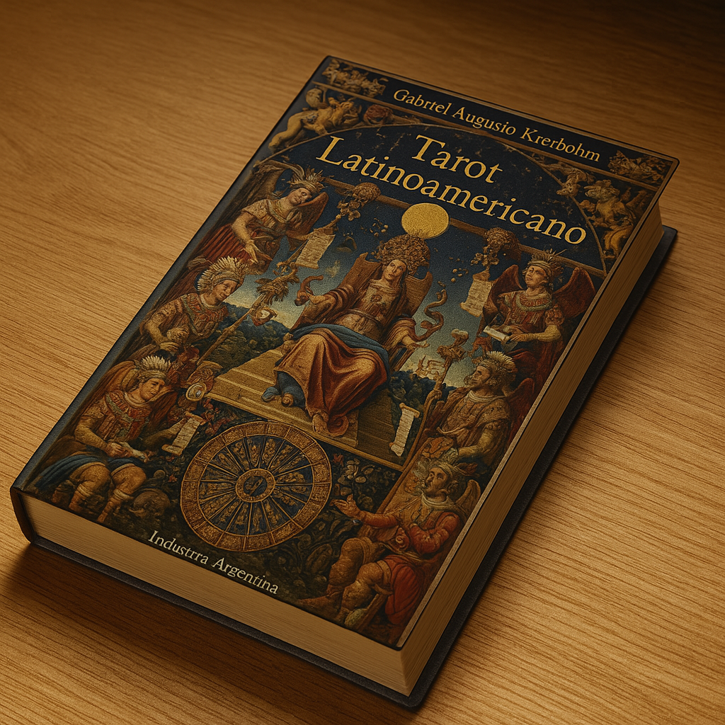 Tarot Latinoamericano