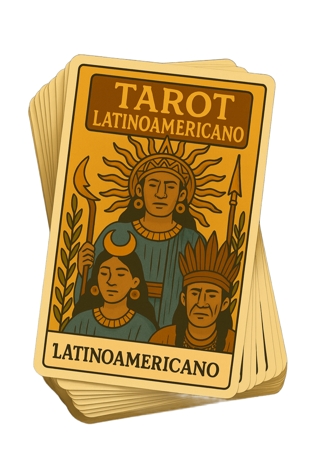 Tarot Latinoamericano